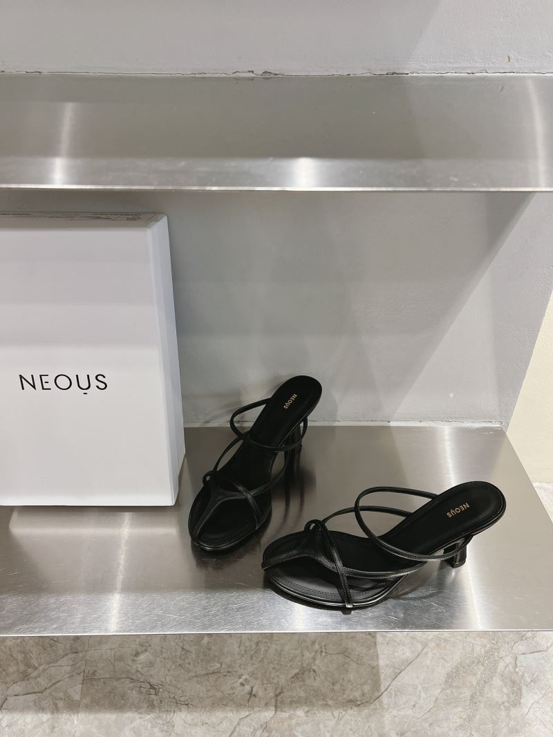 Neous Sandals